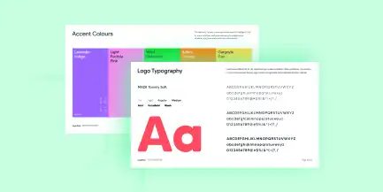 Brand Guidelines Service in Toronto