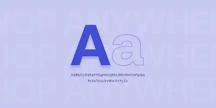 Typography Design Service in Toronto
