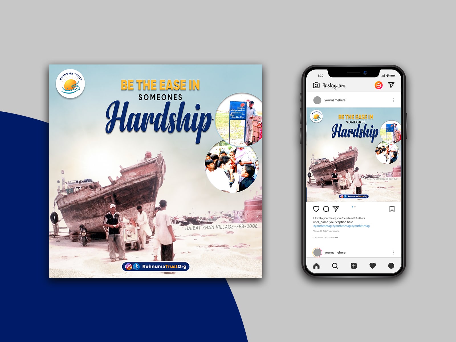 Social Media Post Design Services Toronto Sample 7