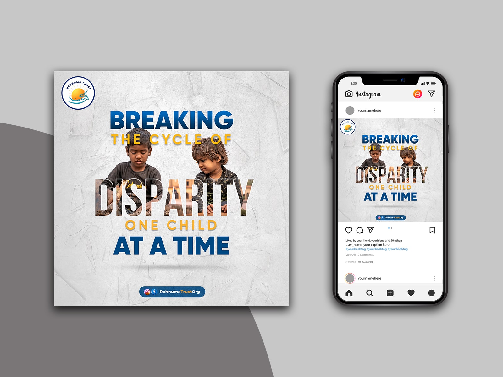 Business Social Media Graphic Design Toronto Sample 9