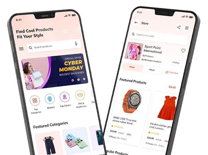 Ecommerce Website Design & Development Company in Toronto