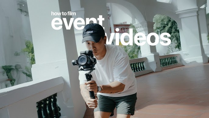 Event Video in Toronto