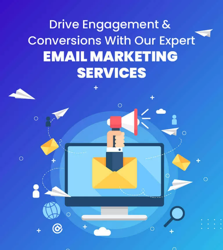 Email marketing automation in Toronto 2026 for online business Presence, AI email campaigns and customer engagement
