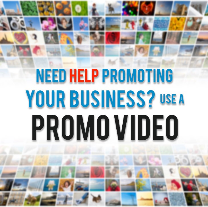 Promotional Videos and Short Ads Production Services in Toronto
