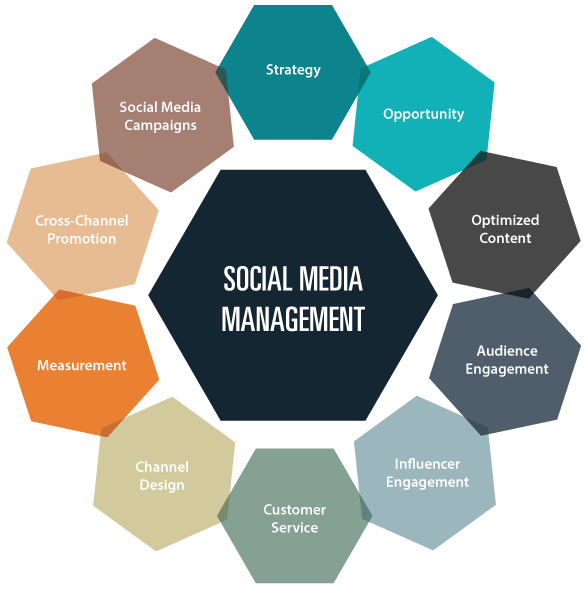 Best Social Media Account Management – Expert Social Media Marketing Agency in Toronto