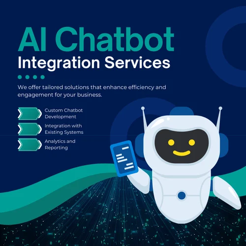 AI Chatbot Integration Services in Toronto 2026 - Automate Customer Support