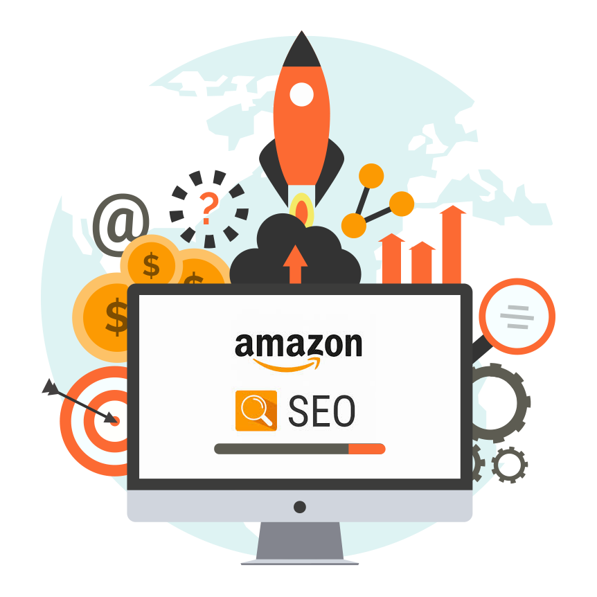 Amazon SEO services in Toronto 2026 to improve ranking and sales