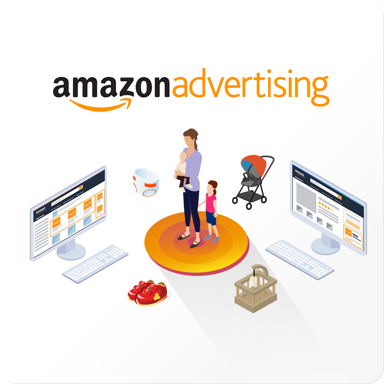 Amazon Advertising Service in Toronto - Professional Campaign Management