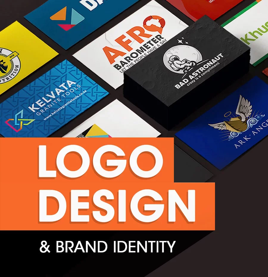 Professional Logo Design Service to Build Your Brand in Toronto 2026