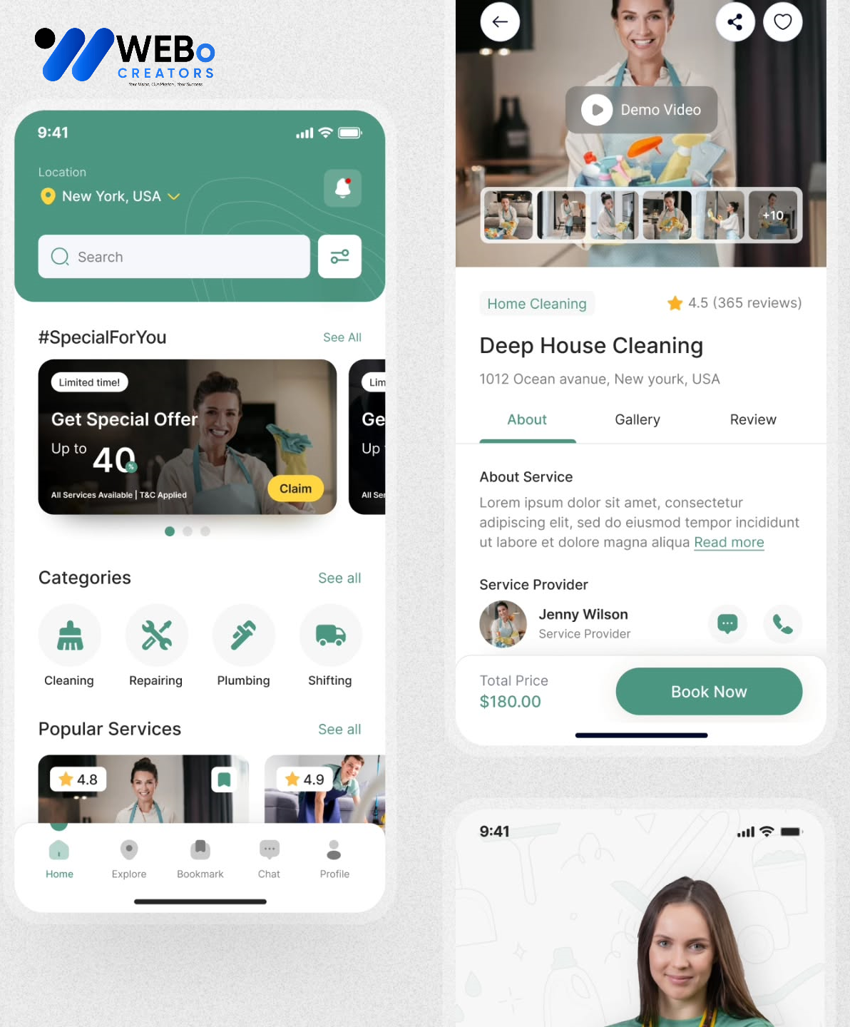 Android App Design and Development in Toronto