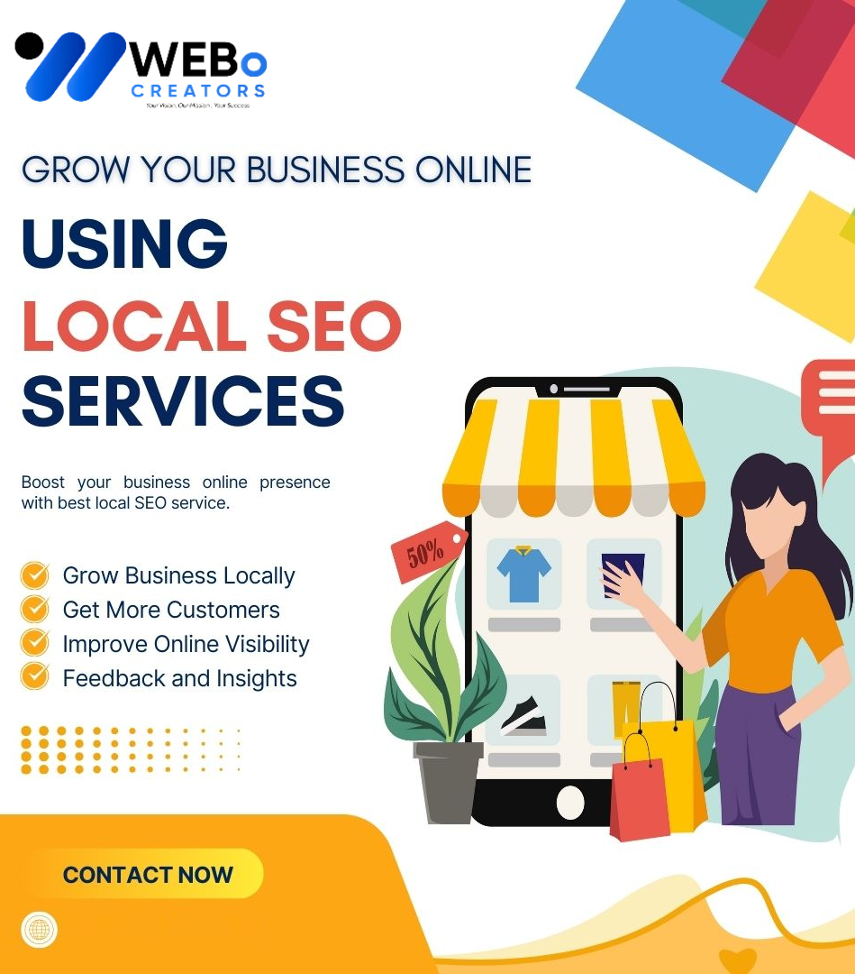 Toronto Local SEO Services in Toronto, Google Maps Ranking & Local Business SEO