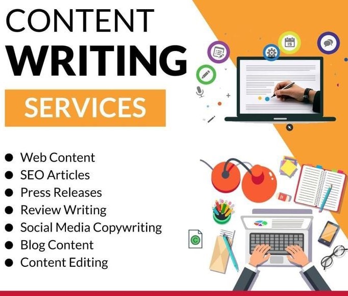 SEO blog writing services in Toronto 2026 for better Google ranking and website traffic