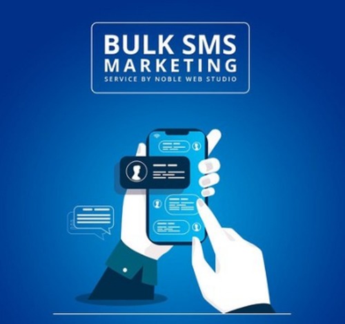 Bulk SMS Marketing Services in Toronto for Business Promotion and Customer Communication