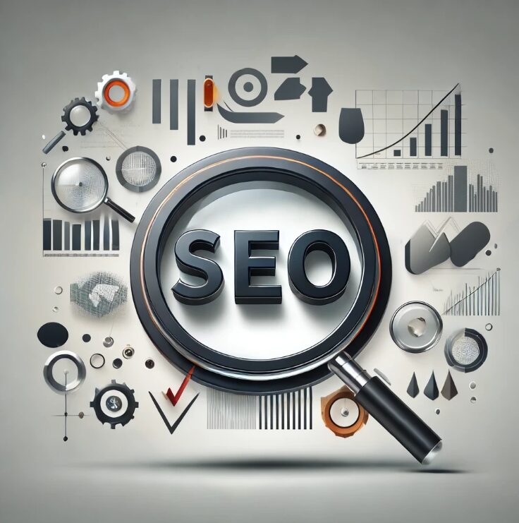 SEO Competitor Analysis for Better Google Rankings in Toronto