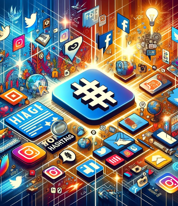 Content and Hashtag Optimization Service in Toronto