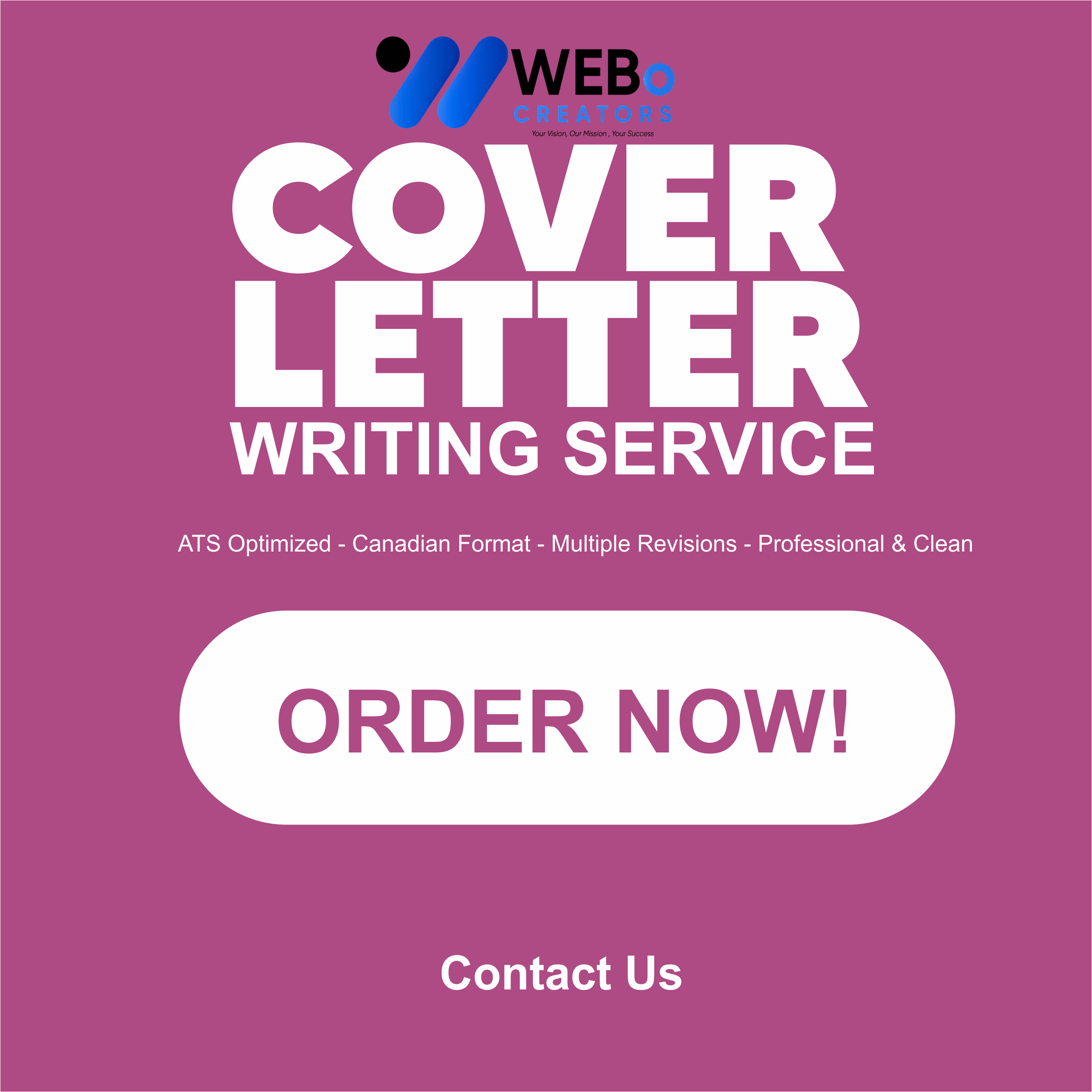 Toronto's Best Cover Letter Writing Services from Top Cover Letter Writers in 2026