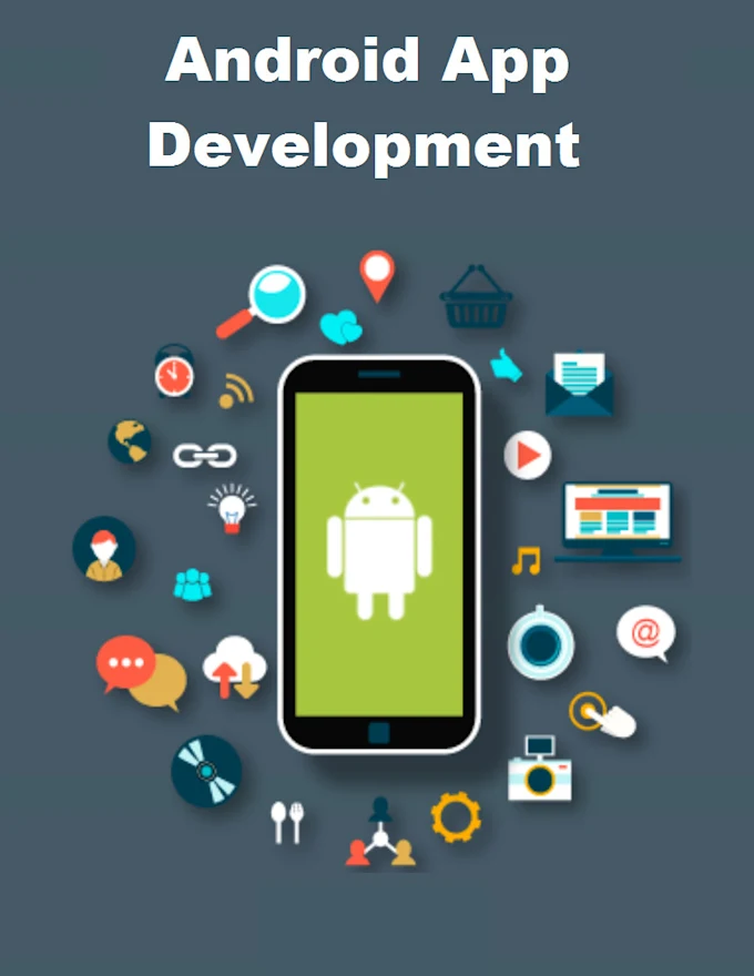 iOS & Android Application Design Agency in Toronto - Development