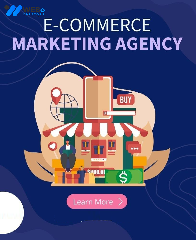 E-commerce marketing in Toronto | Online store success and sales boost