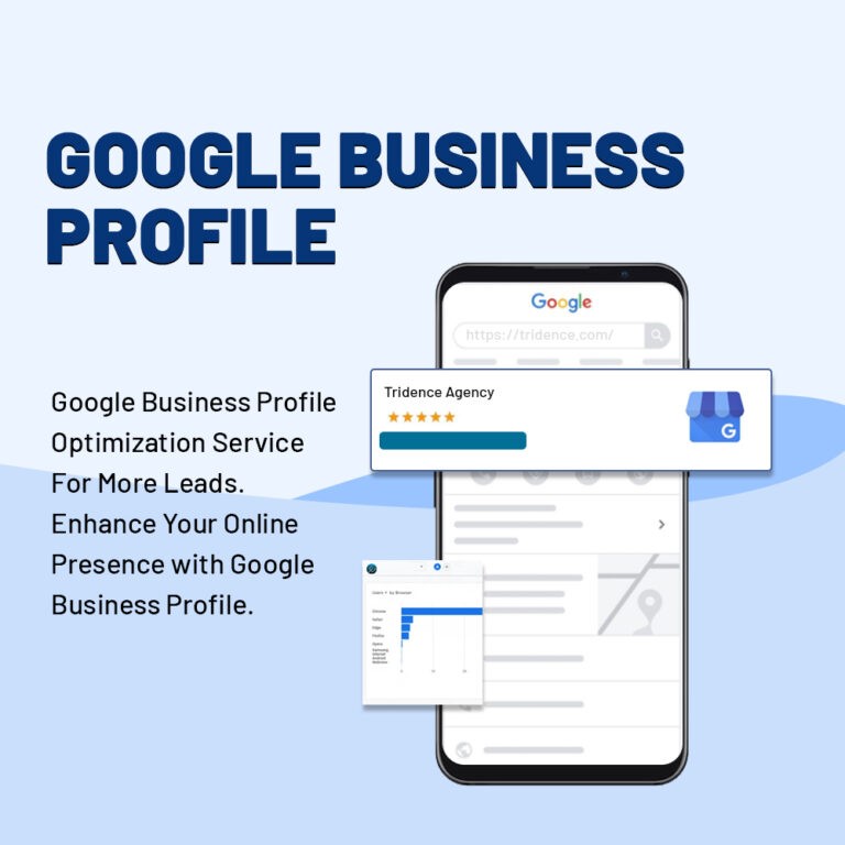 Google Business Profile Setup Service – Fast & Accurate in Toronto