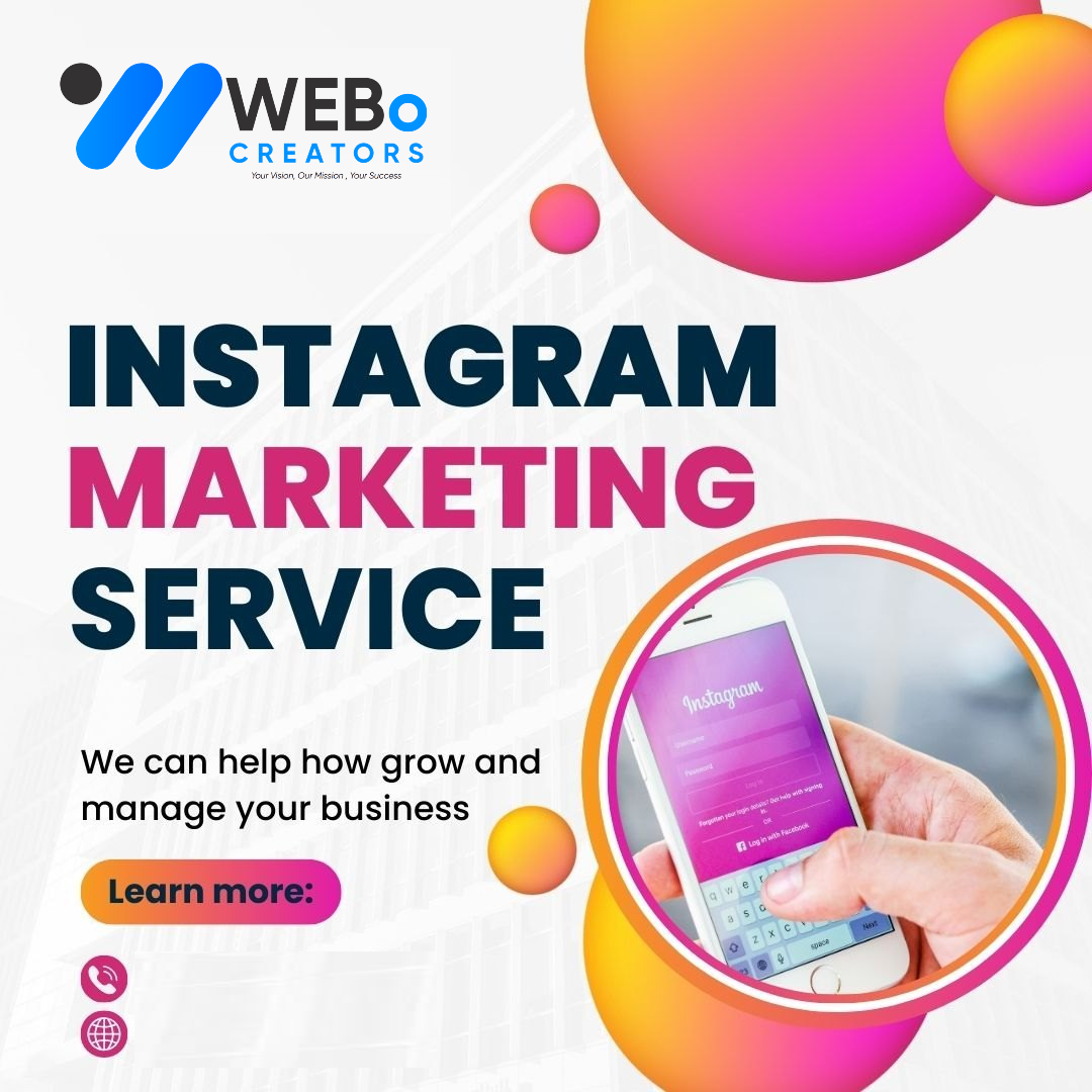 Instagram Marketing Services To Boost Your Business with Proven Strategies in Toronto 2026