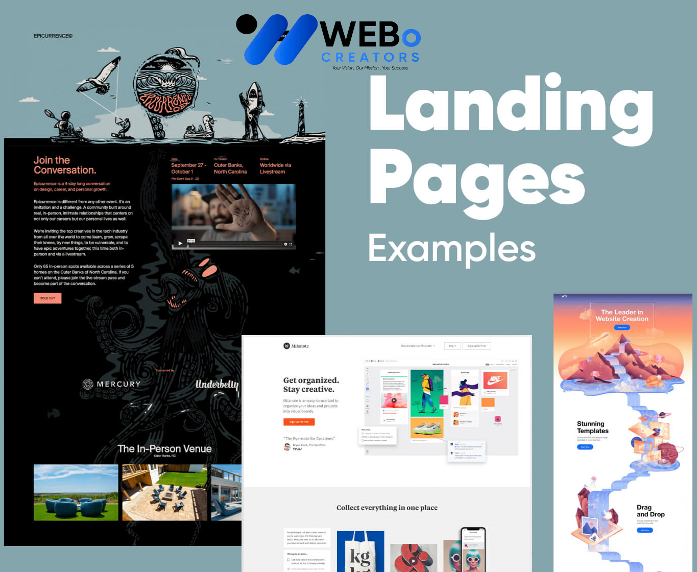Professional Landing Page Design Agency in Toronto For Ads & Campaigns 2026
