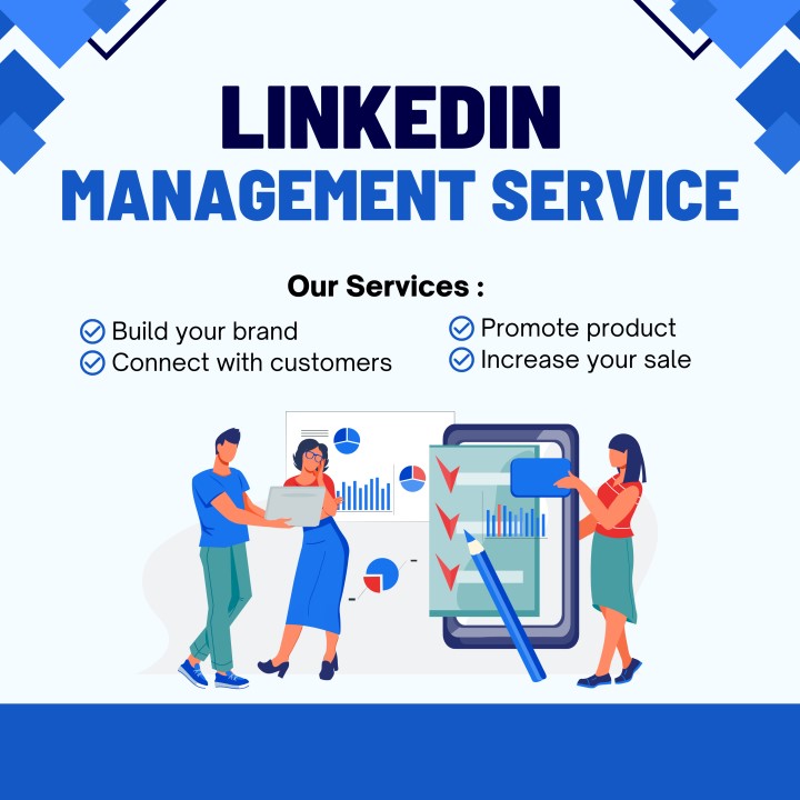 LinkedIn Ads Services in Toronto for B2B Lead Generation and Business Marketing 2026