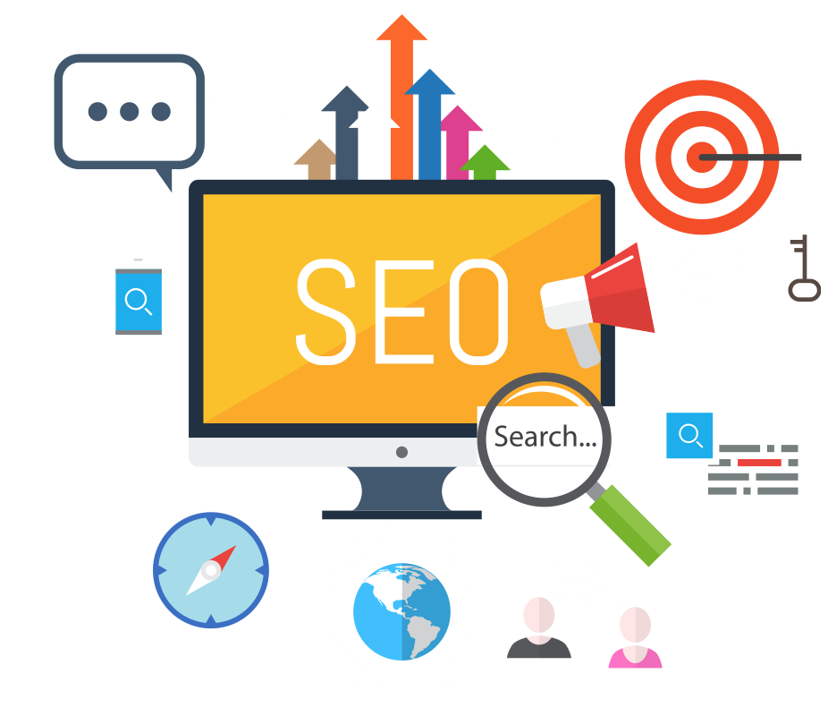 Toronto Local SEO Agency in Toronto For Google Business Profile & Google Maps Ranking