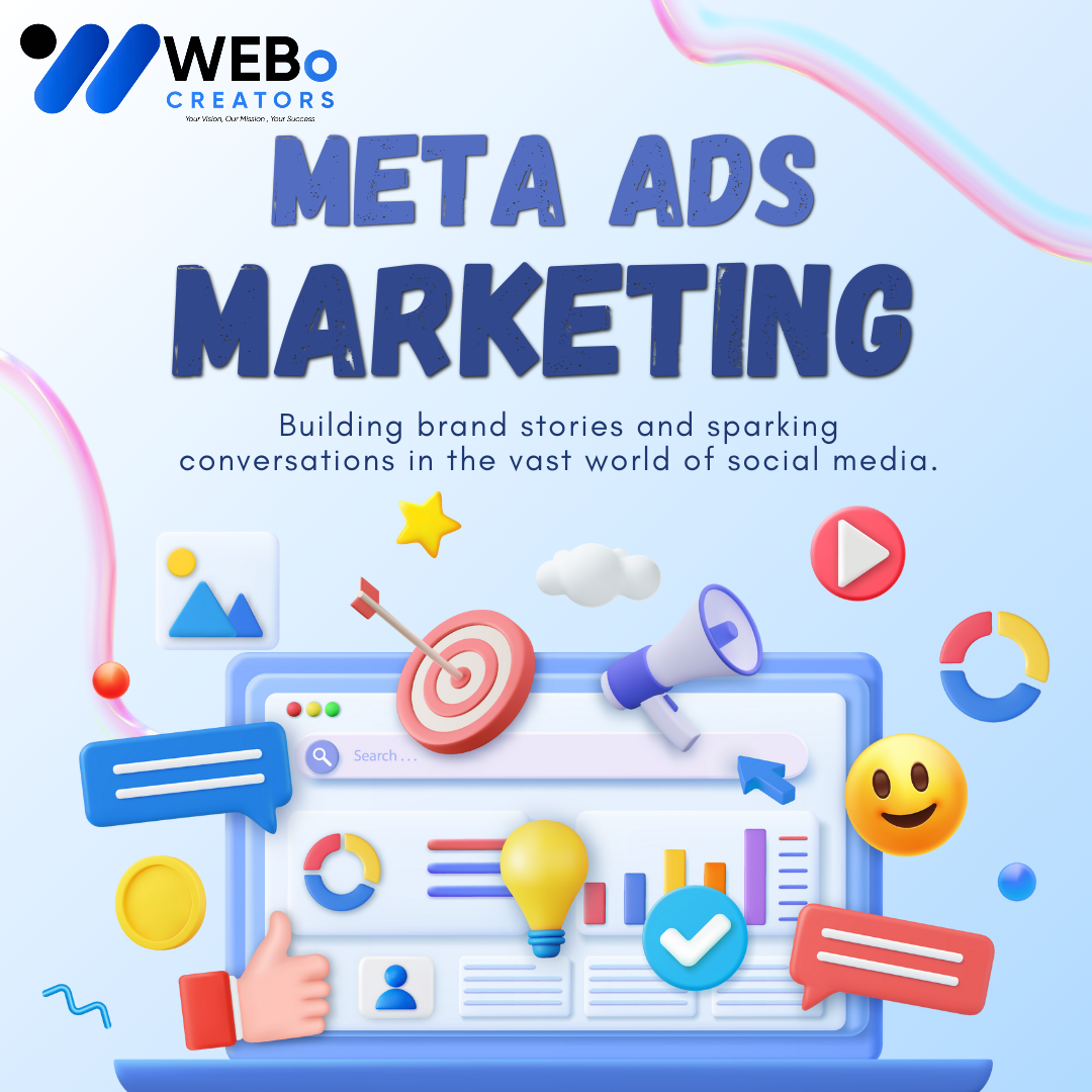 Facebook & Instagram Ads Services in Toronto 2026 - Meta Ads Management