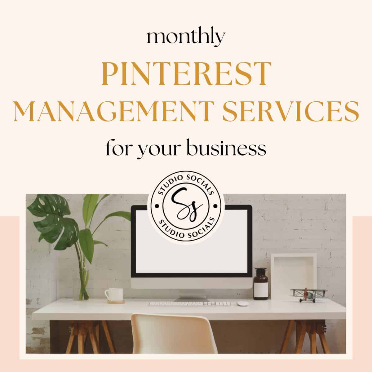 Pinterest Management Services | Best Digital Marketing Agency in Toronto
