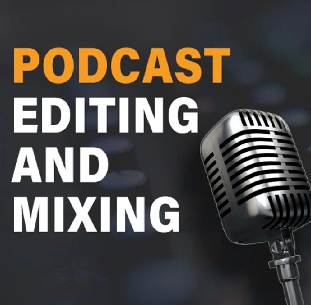 Podcast Editing Services & Video Post-Production in Toronto 2026