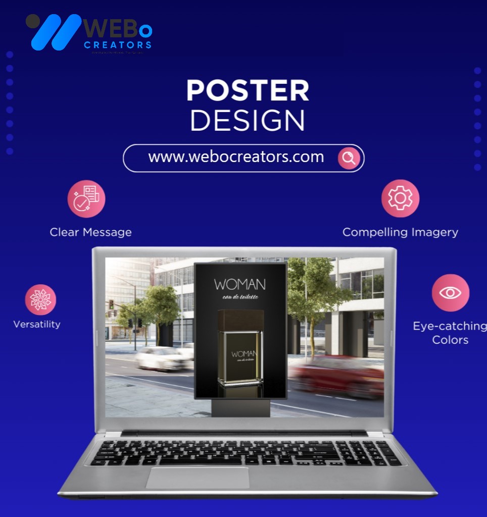 Best Print Media Design Services, Best Graphic Design Company in Toronto