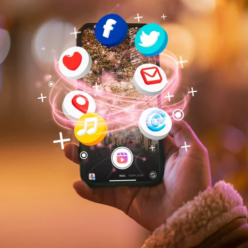 Reels and Shorts Management Services in Toronto for Social Media Marketing 2026