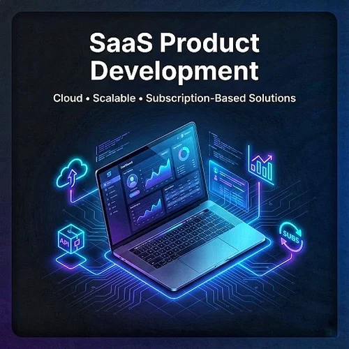 Custom SaaS Software Development Process From Idea to Deployment in Toronto for Modern Businesses