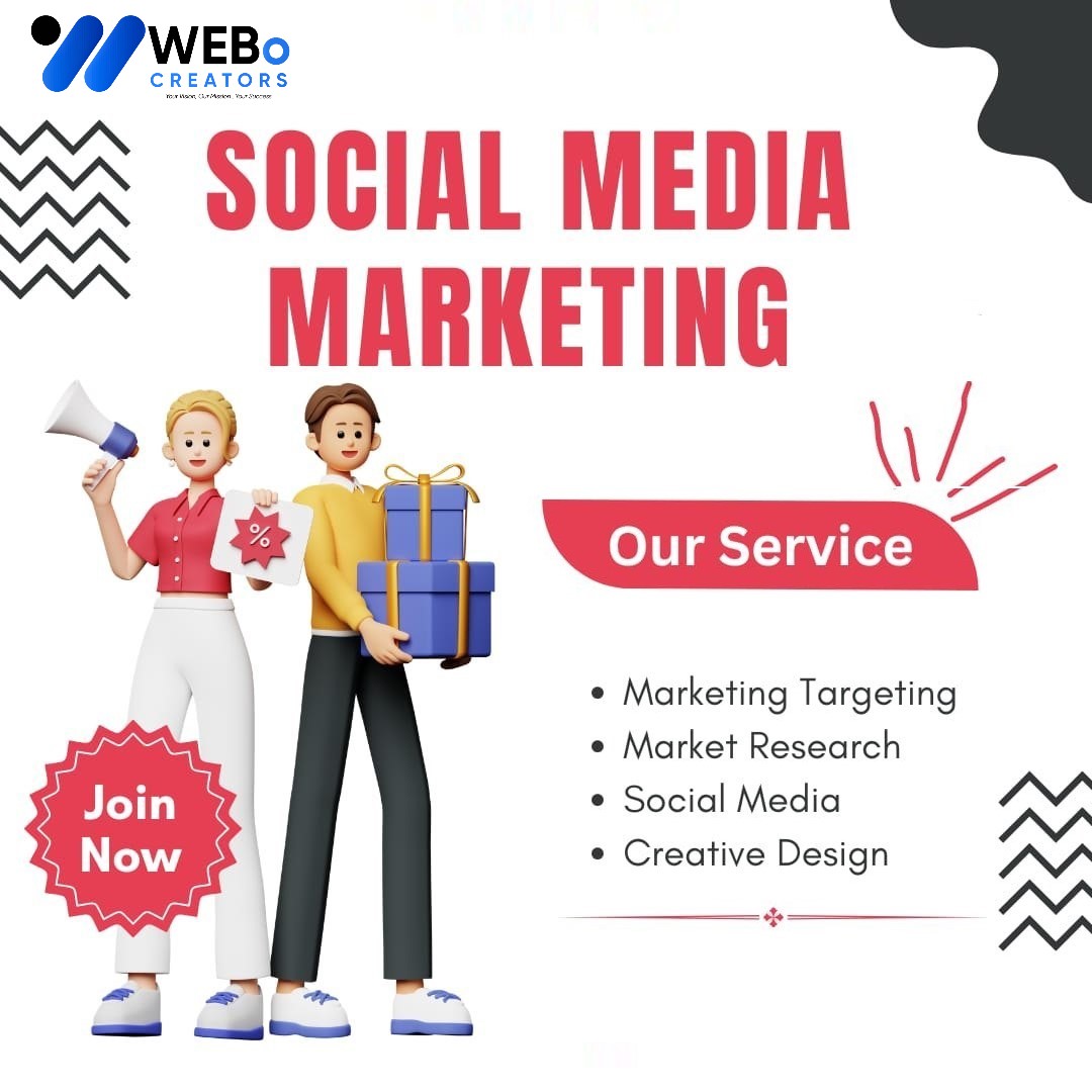 Our Social Media Marketing Services Can Beat Your Competitors in Toronto