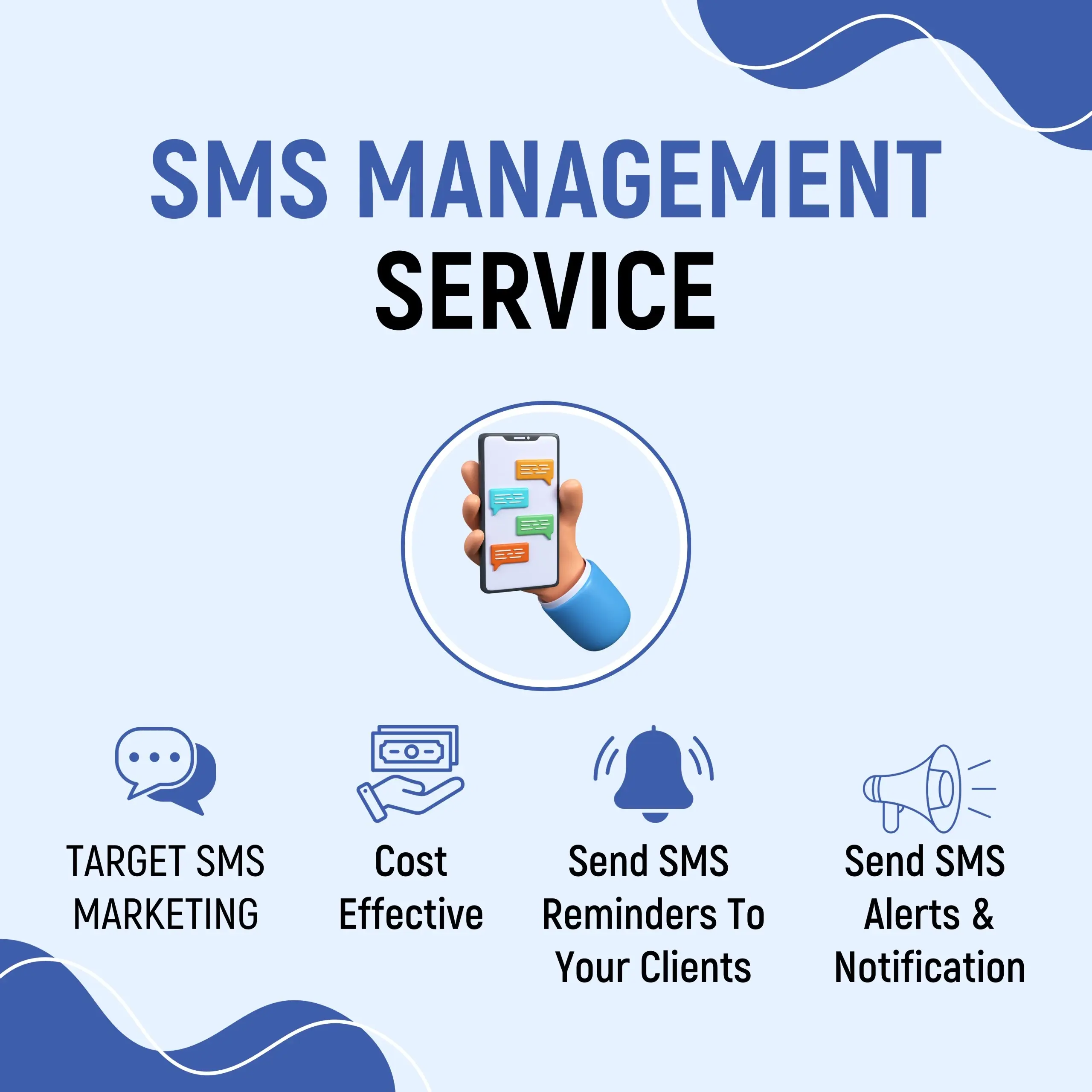 Best SMS Marketing Campaign Services in Toronto for Business Promotion and Customer Reach