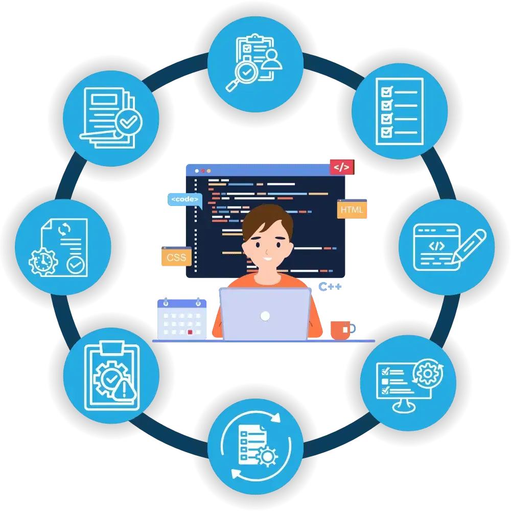 Software Testing Services in Toronto - QA Testing and Quality Assurance Solutions
