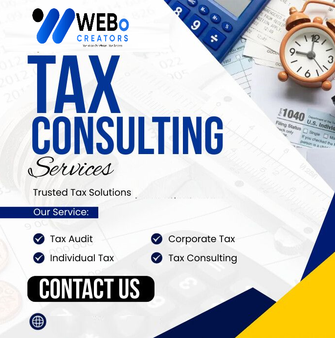 Tax Filing & Accounting Services in Toronto - Tax Preparation and Bookkeeping