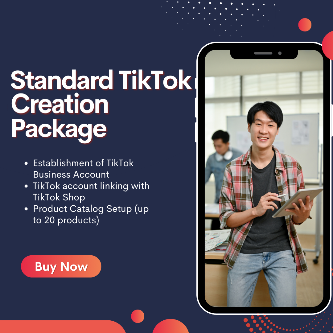 TikTok Ad Content Creation - Influencer Marketing Services in Toronto for Business Videos
