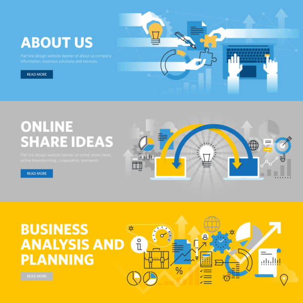 Banner Design Service | Offline and Online Ads Banners Agency in Toronto