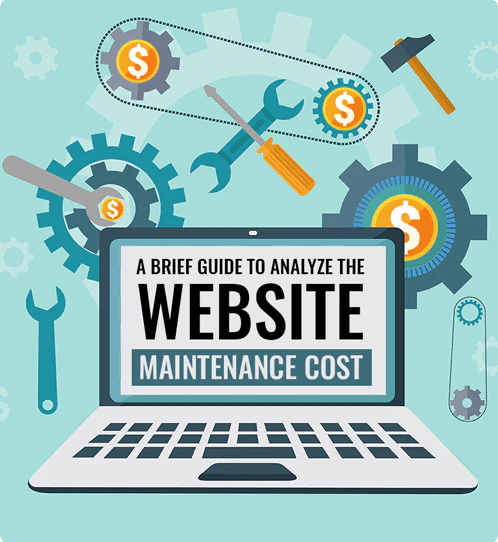 Website Maintenance & Support Services in Toronto - Website Updates and Technical Solutions