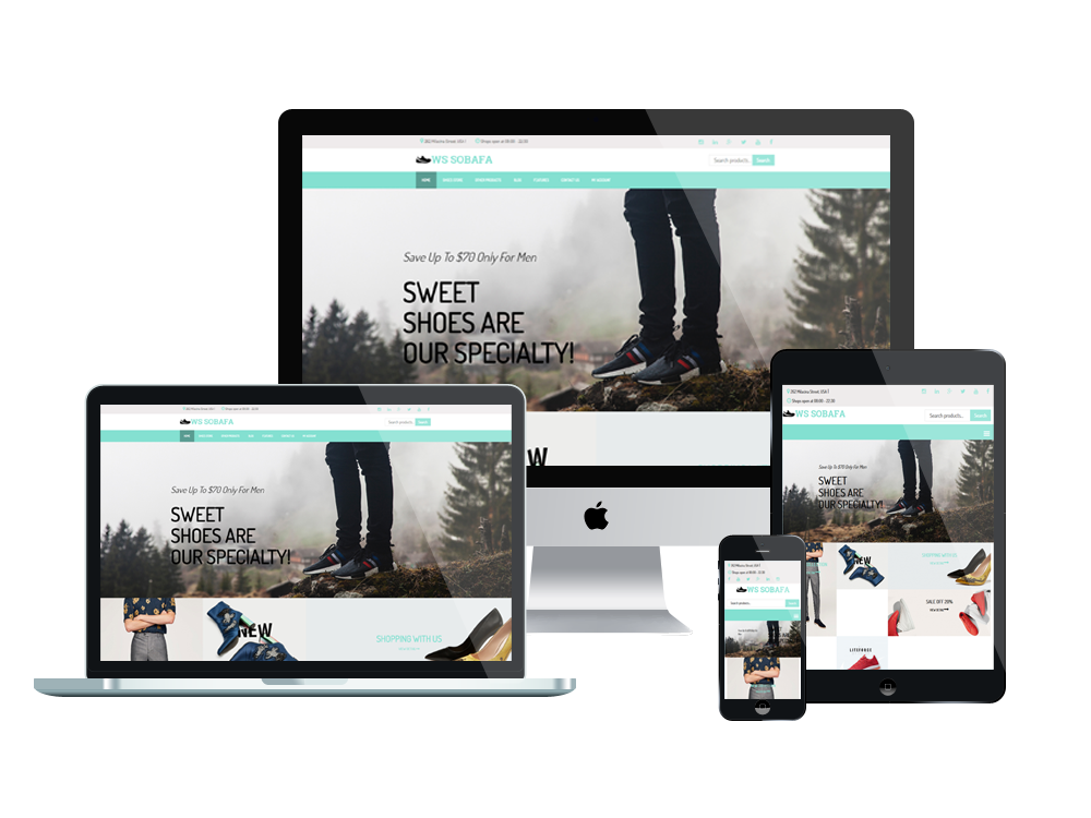 Best Web Design Services | Custom Website Design Agency in Toronto